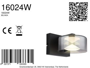 globo-wandleuchte-belinda-schwarz-glas-led-16024w-8a