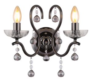 globo-wandleuchte-camila-anthrazit-metall-e14-64134-2w-1