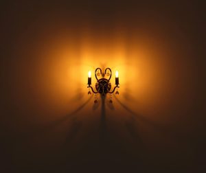 globo-wandleuchte-camila-anthrazit-metall-e14-64134-2w-1