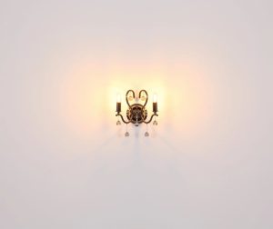 globo-wandleuchte-camila-anthrazit-metall-e14-64134-2w-1