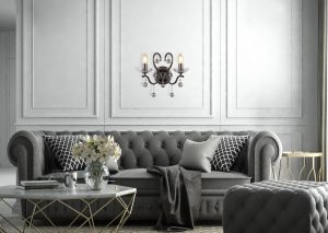 globo-wandleuchte-camila-anthrazit-metall-e14-64134-2w-1