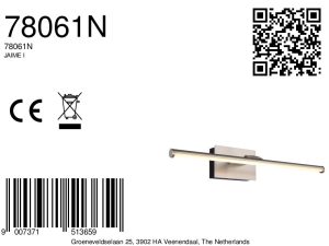 globo-wandleuchte-jaimei-stahl-metall-bilderleuchte-led-78061n-8a