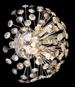 globo-wandleuchte-katrina-chrome-glas-ø40cm-g9-64135wc-1