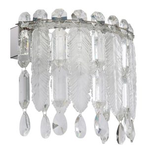 globo-wandleuchte-klunka-chrome-glas-led-67176-12w-1