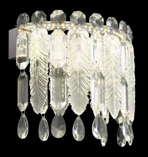 globo-wandleuchte-klunka-chrome-glas-led-67176-12w-1