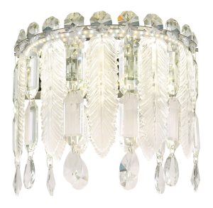 globo-wandleuchte-klunka-chrome-glas-led-67176-12w-1