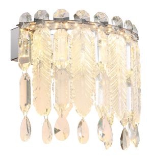 globo-wandleuchte-klunka-chrome-glas-led-67176-12w-1