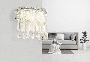 globo-wandleuchte-klunka-chrome-glas-led-67176-12w-1