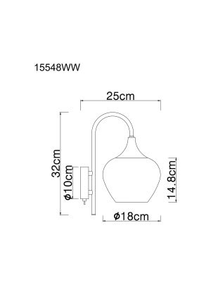 globo-wandleuchte-maxy-weiß-glas-e27-15548ww-1
