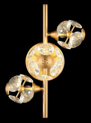 globo-wandleuchte-virina-gold-glas-designlampe-led-16047-3w-1