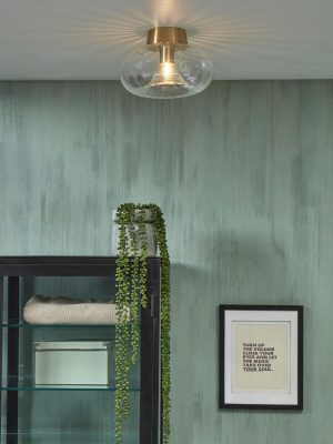 it'saboutromi-deckenleuchte-brussels-gold-glas-ø27cm-e27-brussels/c27/go-02