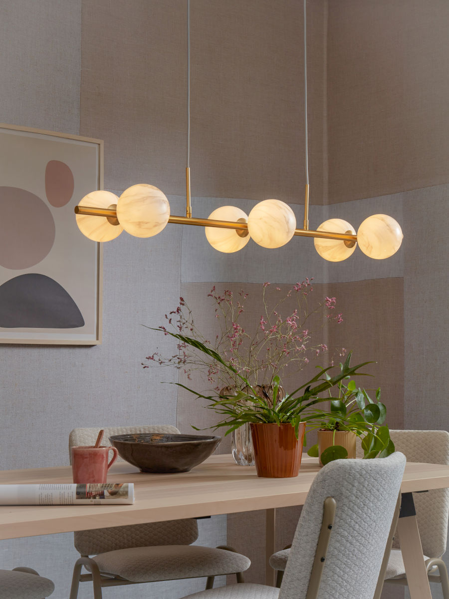 it'saboutromi-hängeleuchte-carrara-gold-glas-designlampe-g9-carrara/h6/go-03