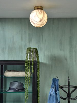 it'saboutromi-deckenleuchte-carrara-gold-glas-ø22cm-e14-carrara/c22/go-03