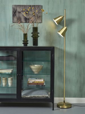 it'saboutromi-stehlampe-bremen-gold-metall-leselampe-e27-bremen/f2/go-04