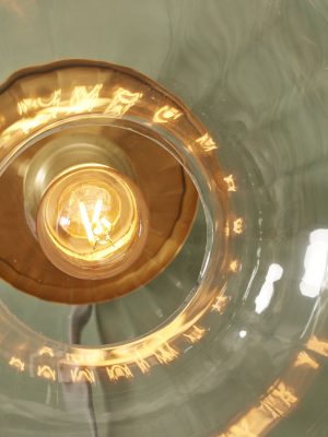 it'saboutromi-deckenleuchte-brussels-gold-glas-ø27cm-e27-brussels/c27/go-05