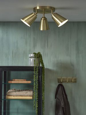 it'saboutromi-spot-bremen-gold-metall-ø15cm-e27-bremen/c3/go-06