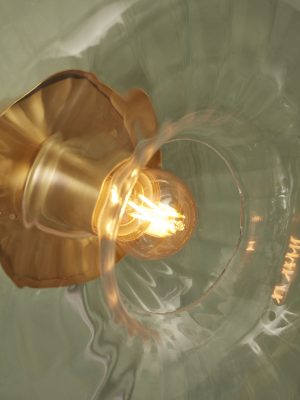 it'saboutromi-deckenleuchte-brussels-gold-glas-ø27cm-e27-brussels/c27/go-06