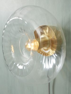it'saboutromi-wandleuchte-brussels-gold-glas-ø27cm-e27-brussels/w27/go-06
