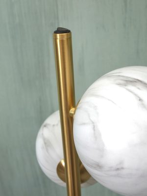 it'saboutromi-stehlampe-carrara-gold-glas-ø30cm-g9-carrara/f3/go-07