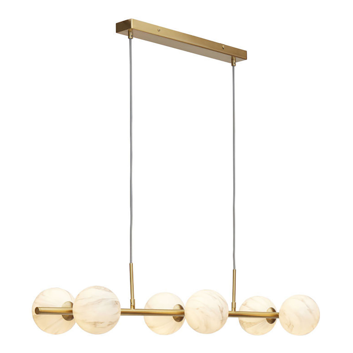it'saboutromi-hängeleuchte-carrara-gold-glas-designlampe-g9-carrara/h6/go-1