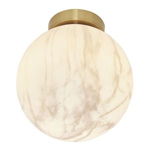 it'saboutromi-deckenleuchte-carrara-gold-glas-ø22cm-e14-carrara/c22/go-1