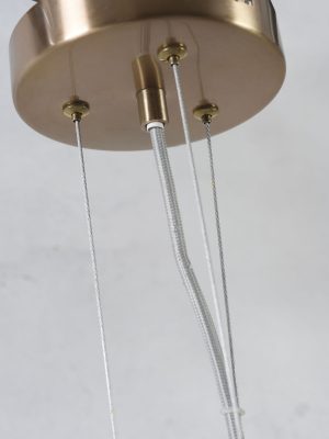it'saboutromi-hängeleuchte-cannes-gold-metall-ø40cm-e27-cannes/h3/go-10