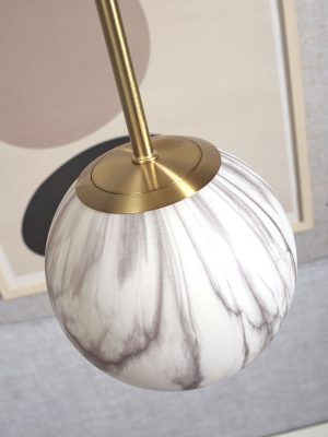 it'saboutromi-hängeleuchte-carrara-gold-glas-ø22cm-e14-carrara/h22/go-10