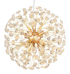 goldenemetall-kronleuchtermitkristallelementenkatrina-1