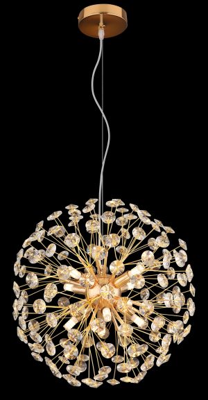 goldenemetall-kronleuchtermitkristallelementenkatrina-1