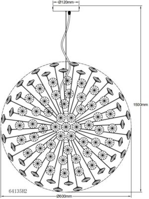goldfarbenekronleuchtermitfunkelndenkristallenkatrina-1