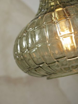 it'saboutromi-hängeleuchte-venice-grün-glasmetall-ø24cm-e27-venice/h24/gr-09
