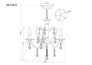 klassischerkronleuchtermitmodernenakzentencamila-1