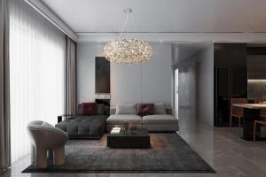 kronleuchterauschrommitkristallenkatrina-1