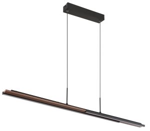 langgezogenematteschwarzependelleuchtemitholzdekorelementenquito-1