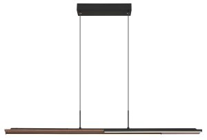 langgezogenematteschwarzependelleuchtemitholzdekorelementenquito-1