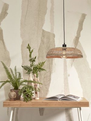 good&mojo-hängeleuchte-pantanal-natürlich-metallseegras-ø45cm-e27-pantanal/h45/lb-06