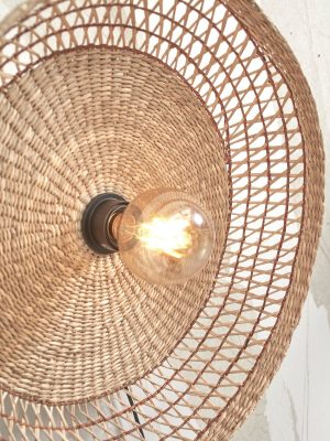 good&mojo-wandleuchte-pantanal-natürlich-metallseegras-ø45cm-e27-pantanal/w45/lb-07