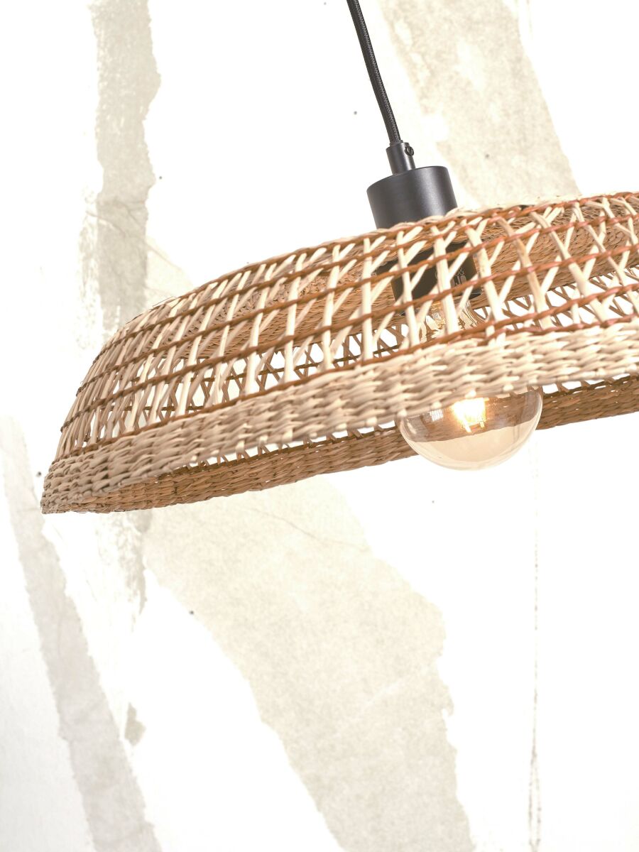 good&mojo-hängeleuchte-pantanal-natürlich-metallseegras-ø45cm-e27-pantanal/h45/lb-08