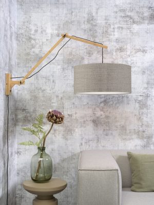 good&mojo-wandleuchte-andes-grau-bambusleinen-ø47cm-e27-andes/w3/n/4723/ld-02