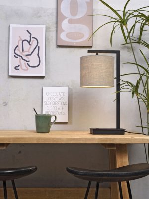 it'saboutromi-tischlampe-boston-grau-leinenmetall-ø18cm-e14-boston/t/b/1815/ld-02