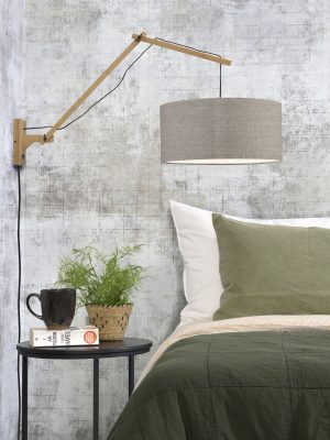 good&mojo-wandleuchte-andes-grau-bambusleinen-ø47cm-e27-andes/w3/n/4723/ld-03
