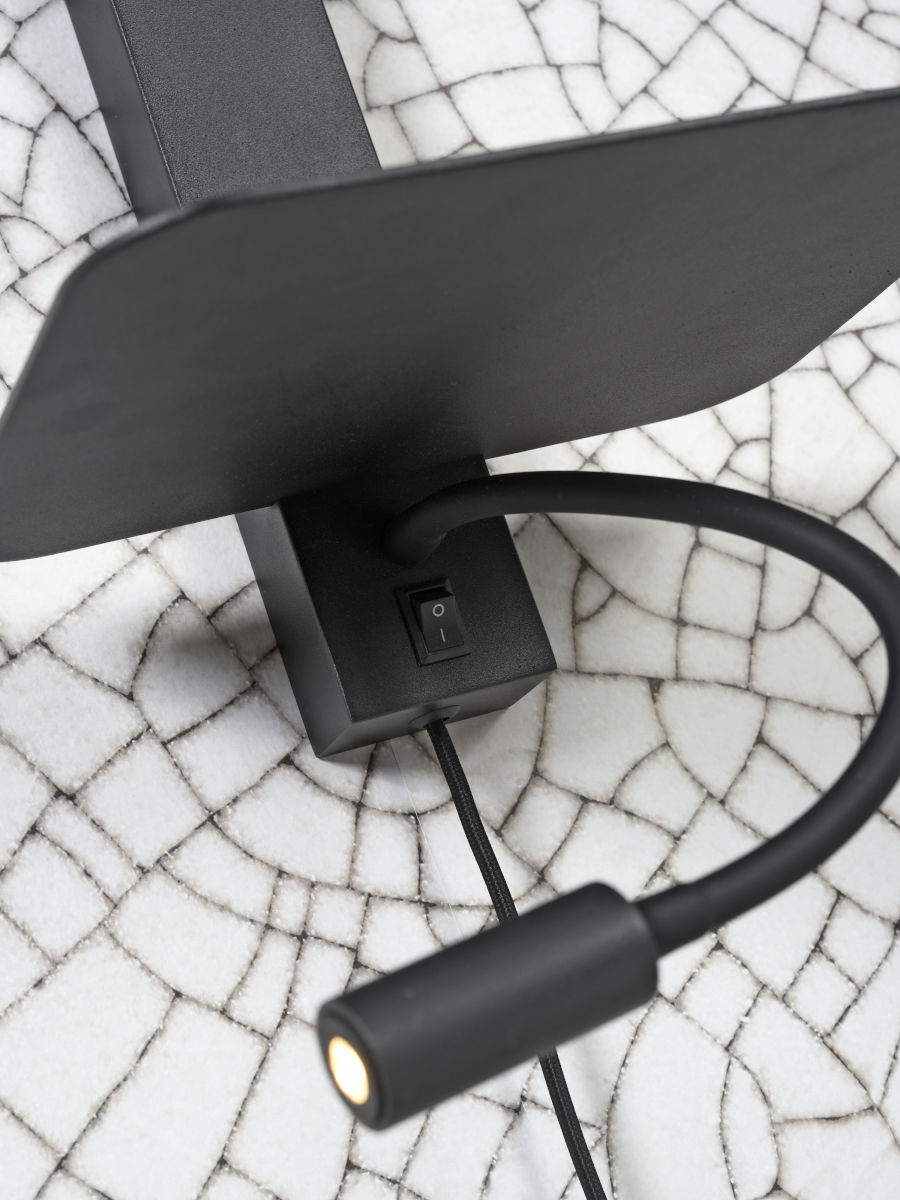 it'saboutromi-wandleuchte-florence-grau-leinenmetall-bettlampe-e14-florence/wxl/b/1815/ld-07