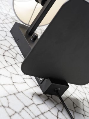 it'saboutromi-wandleuchte-florence-grau-leinenmetall-bettlampe-e14-florence/wm/b/1815/ld-07