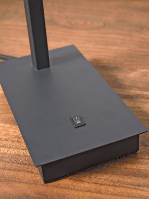 it'saboutromi-tischlampe-boston-grau-leinenmetall-ø18cm-e14-boston/t/b/1815/ld-08