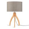 good&mojo-tischlampe-annapurna-grau-bambusleinen-ø36cm-e27-annapurna/t/3220/ld-1