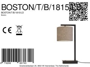 it'saboutromi-tischlampe-boston-grau-leinenmetall-ø18cm-e14-boston/t/b/1815/ld-8a