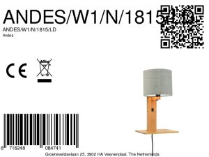 good&mojo-wandleuchte-andes-grau-bambusleinen-bettlampe-e14-andes/w1/n/1815/ld-8a