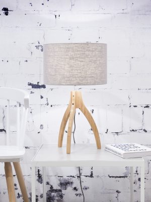 good&mojo-tischlampe-annapurna-grau-bambusleinen-ø36cm-e27-annapurna/t/3220/lg-02