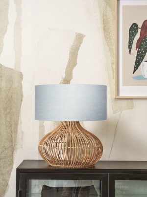 good&mojo-tischlampe-kalahari-grau-leinenrattan-ø47cm-e27-kalahari/t42/n/4723/lg-02