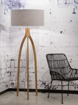 good&mojo-stehlampe-annapurna-grau-bambusleinen-ø60cm-e27-annapurna/f/6030/lg-03